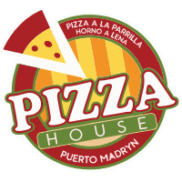 Logotipo de E. HOUSE FOODTRUCK